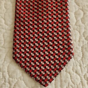 Ike Bekar Tie